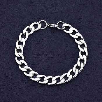 316L Stainless steel Bracelets