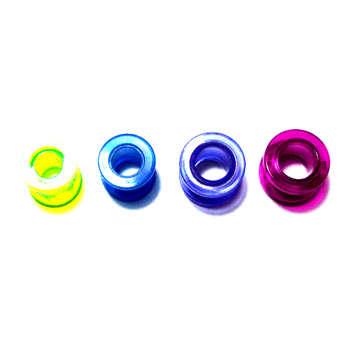 Plugg & Tunnel neon - 2