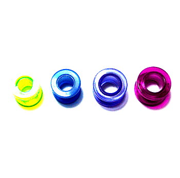 Plugg & Tunnel neon
