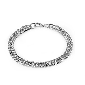 Järn Armband 8MMX21CM 