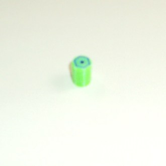 Plugg & Tunnel 6mm - 5
