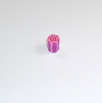 Plugg & Tunnel 6mm - 6