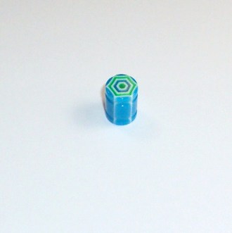 Plugg & Tunnel 6mm - 9