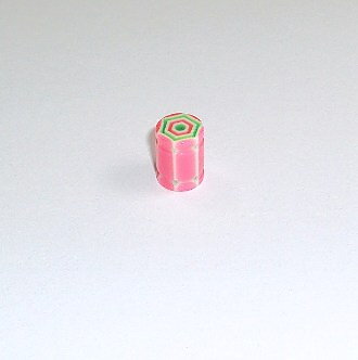 Plugg & Tunnel 6mm