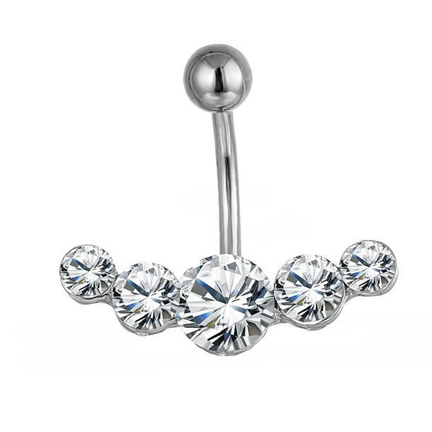 Navel Belly Button 