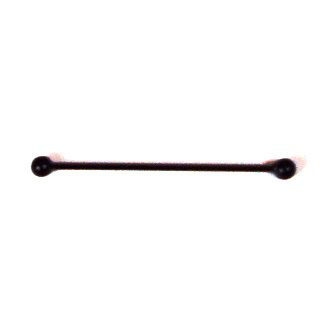 Barbells & Piercing - 3