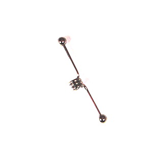 Barbells & Piercing - 4
