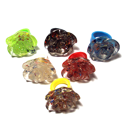 RING - 2