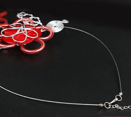 Mode halsband - 4