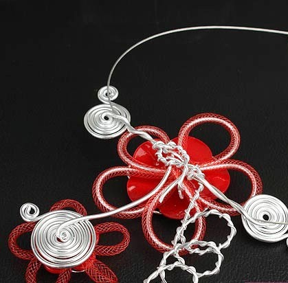 Mode halsband - 3