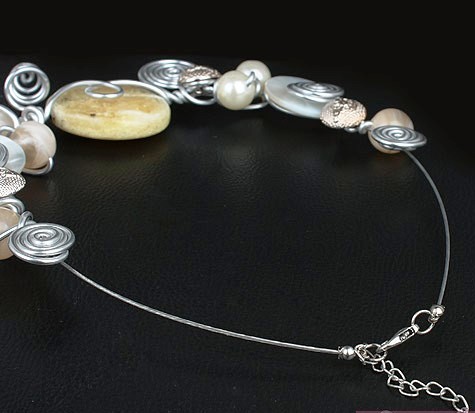 Fashion Necklaces - 4