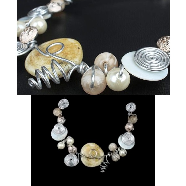 Fashion Necklaces