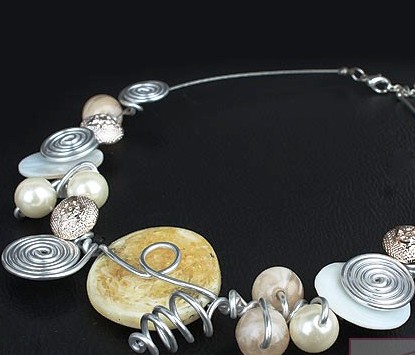 Fashion Necklaces - 2