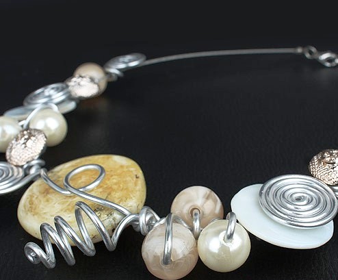 Fashion Necklaces - 3