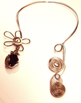 Fashion Necklaces - 2