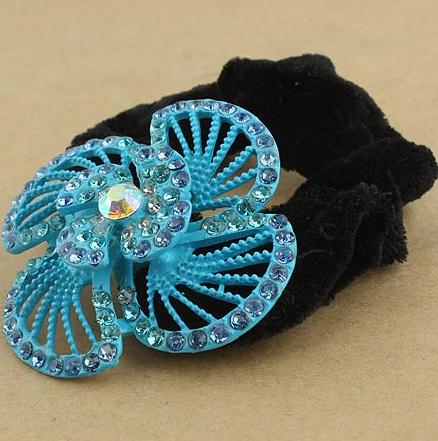 Hair accessories