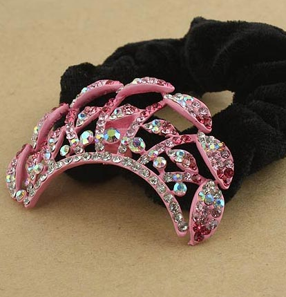 Hair accessories