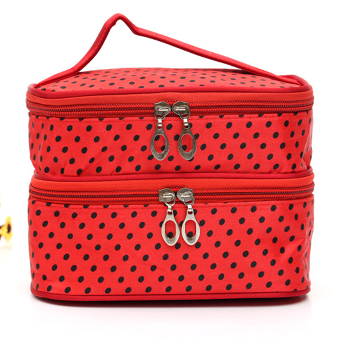 Förvaringsväska Travel Cosmetic Bag - 7
