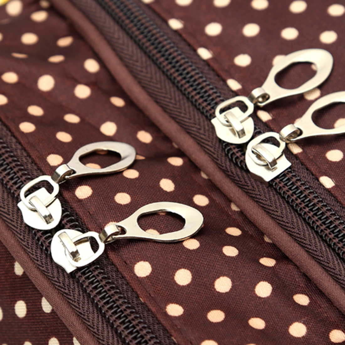 Förvaringsväska Travel Cosmetic Bag - 10