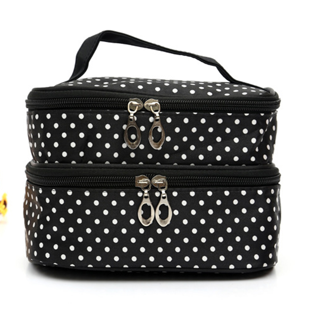 Förvaringsväska Travel Cosmetic Bag - 5