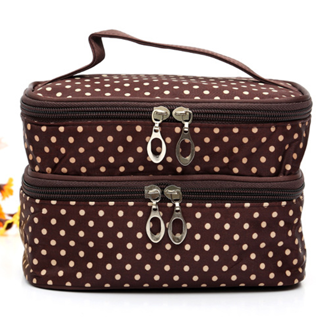 Förvaringsväska Travel Cosmetic Bag - 3