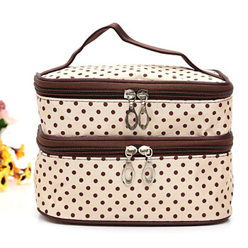 Förvaringsväska Travel Cosmetic Bag