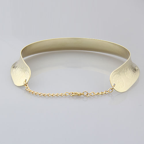 Fashion Necklaces - 2