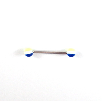 Barbeller & Stavar & Tungpiercing - 3