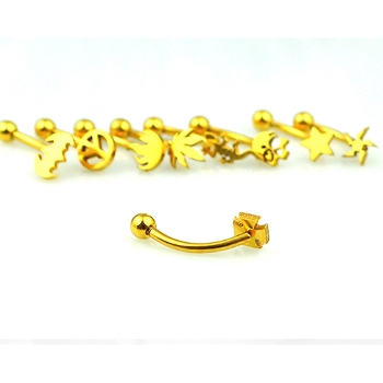 BCR rings & rings CBR - 3