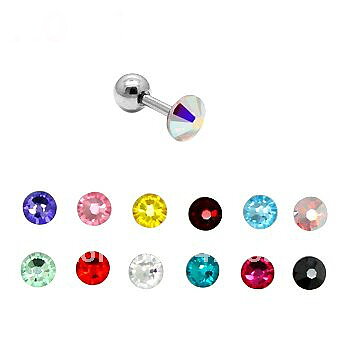 Fakepiercing Öronpiercingar