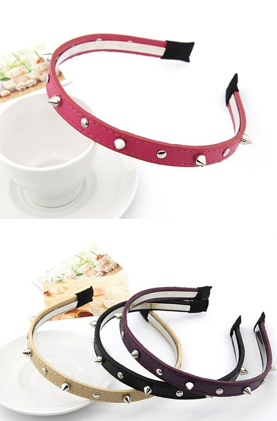 Hair Accessories - 3