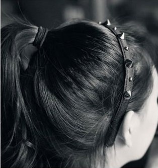 Hair Accessories - 4