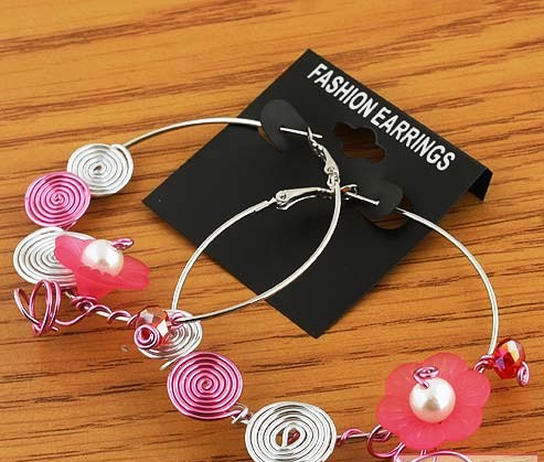 Earrings - 2