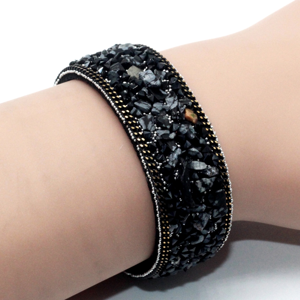 Armband strass