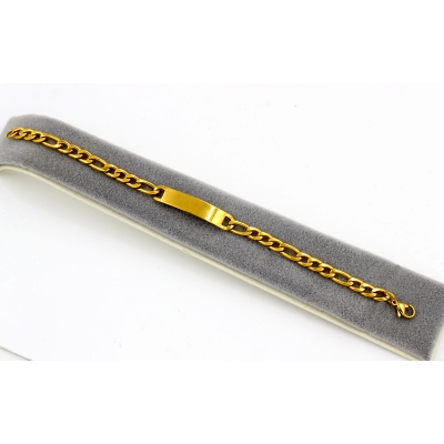 Stainless Steel Bracelet - 3