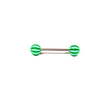 Barbeller & Stavar & Tungpiercing - 2