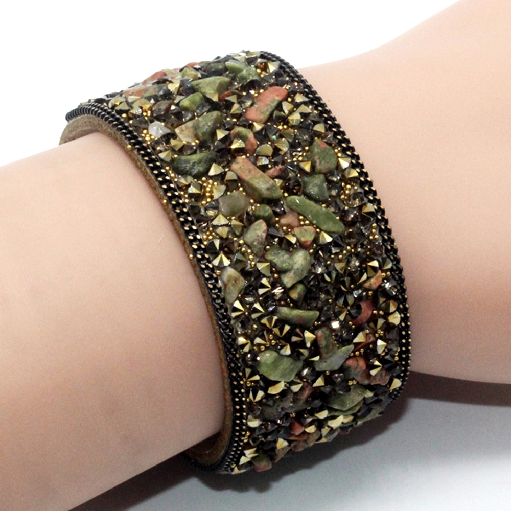 Armband strass