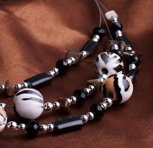 Fashion Jewelry Set - 3