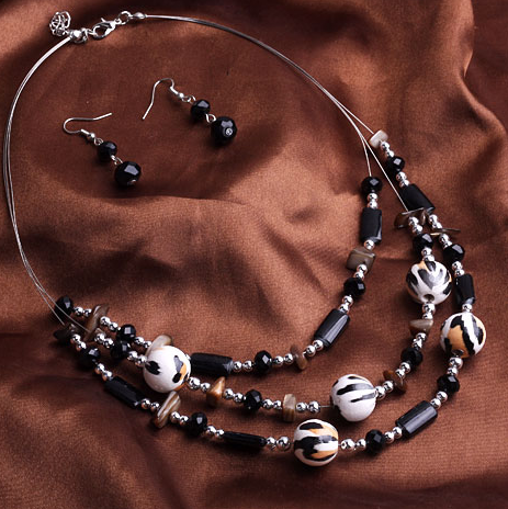 Fashion Jewelry Set