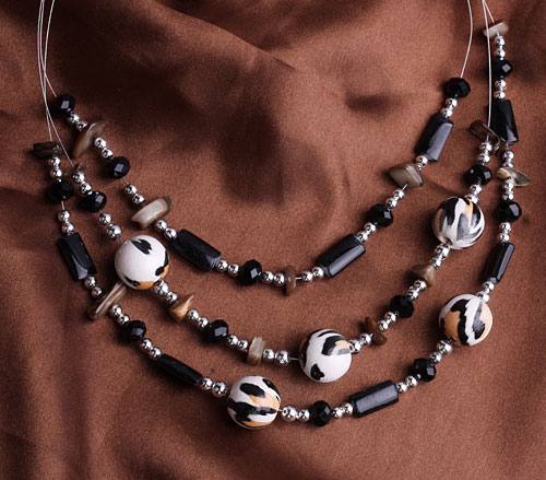 Fashion Jewelry Set - 4