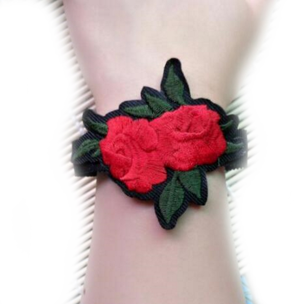 Bracelet ornaments female - 3