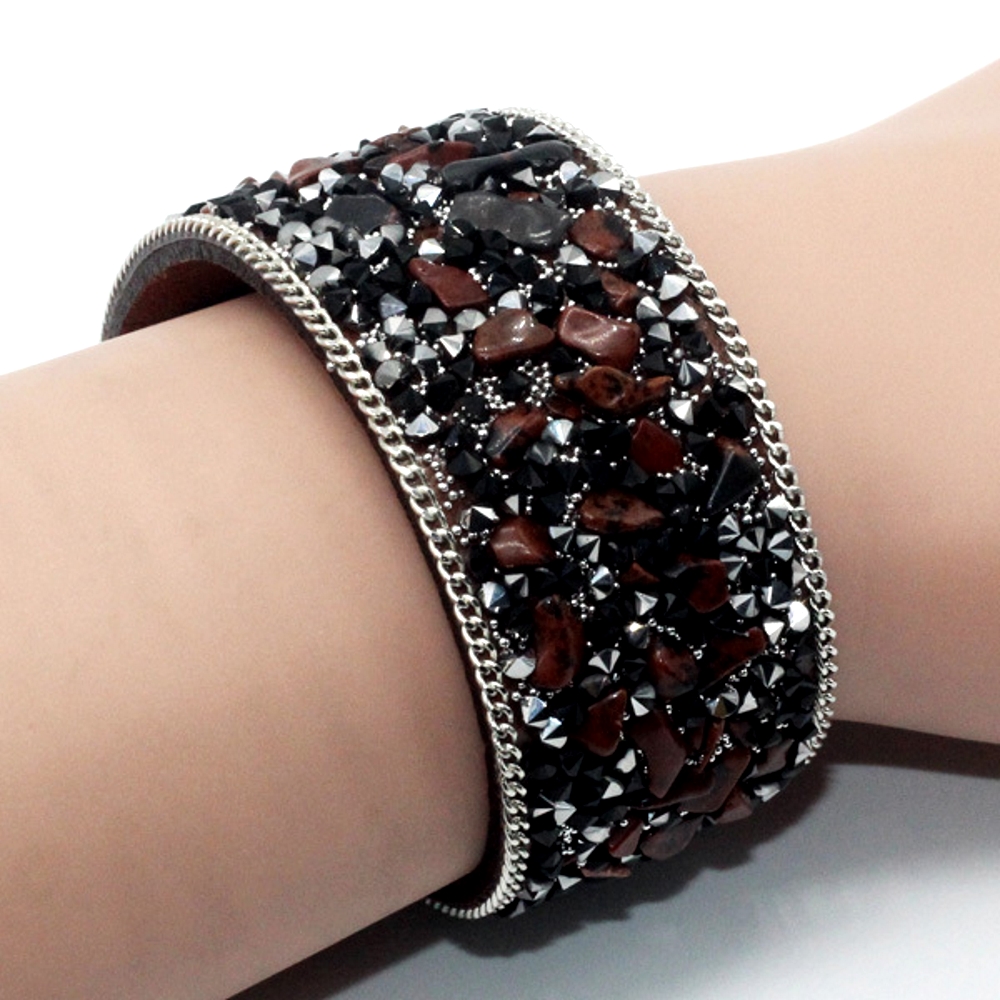Armband strass