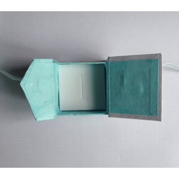 PRESENTFÖRPACKNING 5*5cm - 3