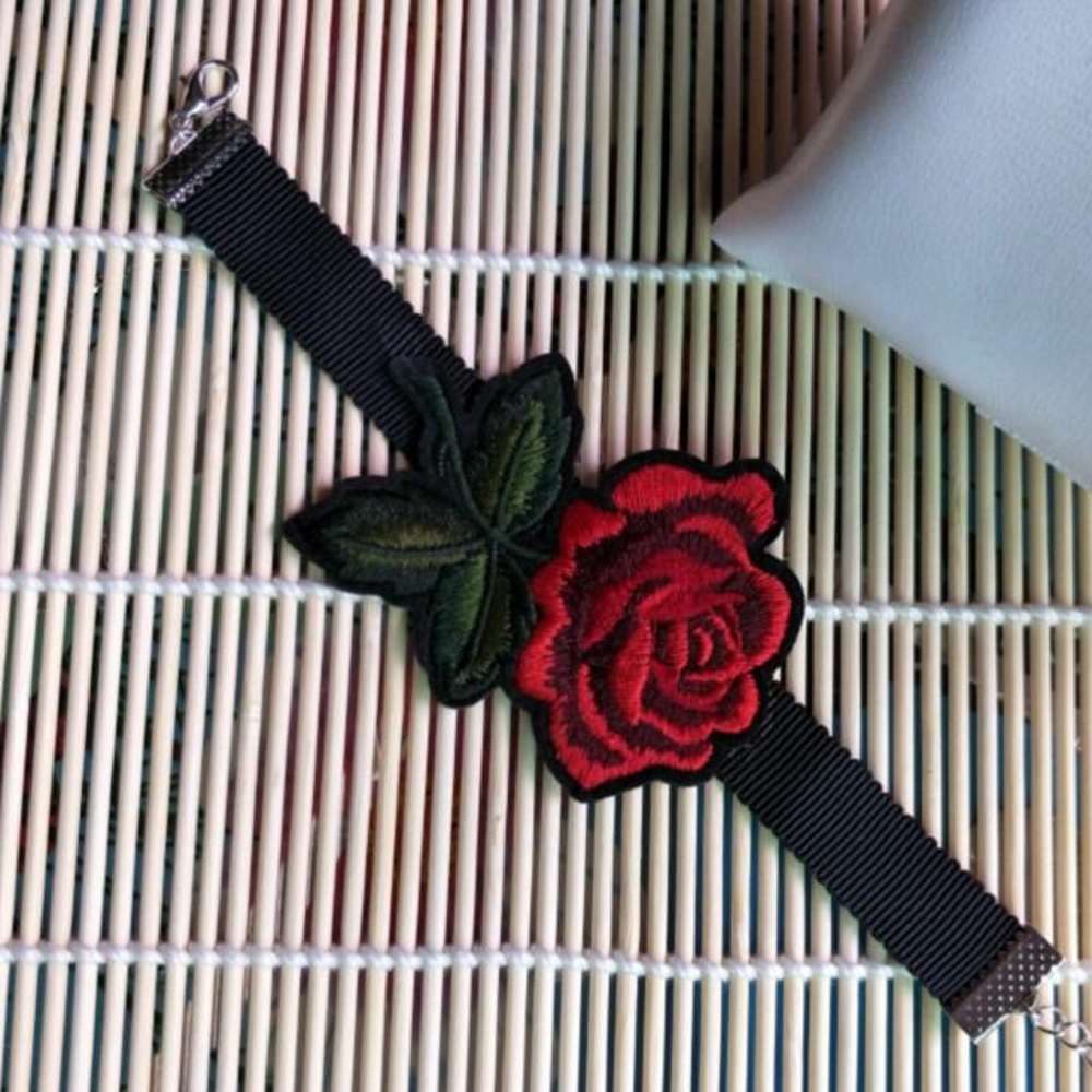 Bracelet ornaments female - 2