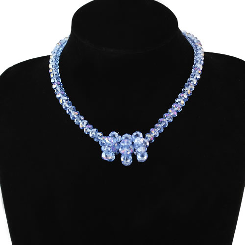 Fashion Necklaces silver - 2