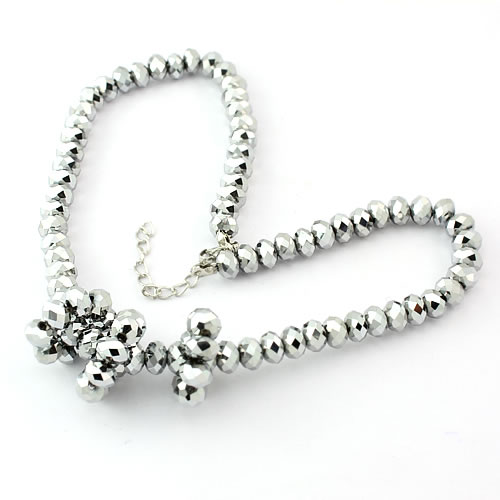 Fashion Necklaces silver