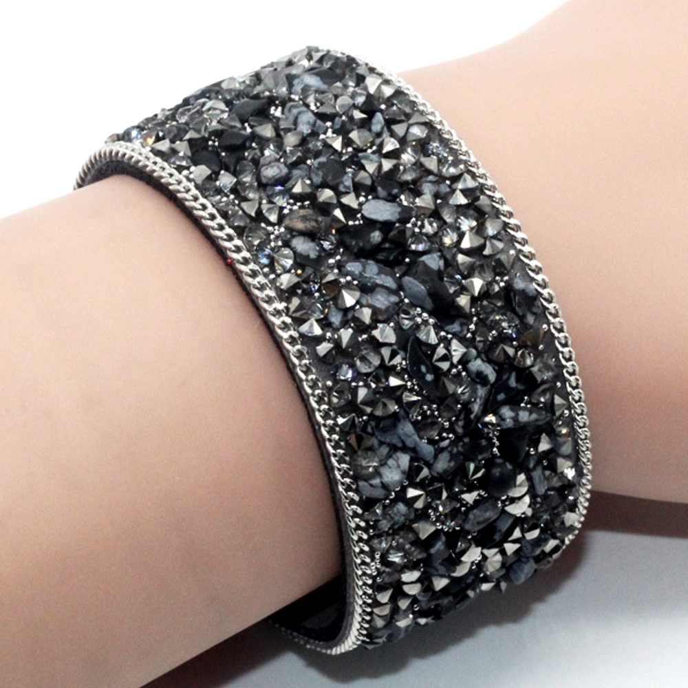 Armband strass