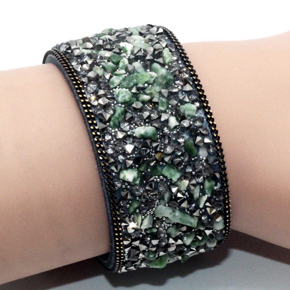 Armband strass