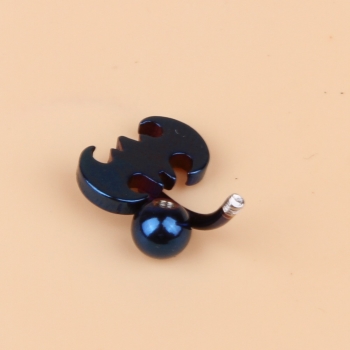 Navel Jewelry piercing 316L Stainless Steel - 3