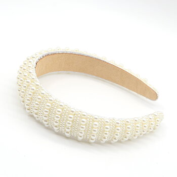 Hårband DIADEM